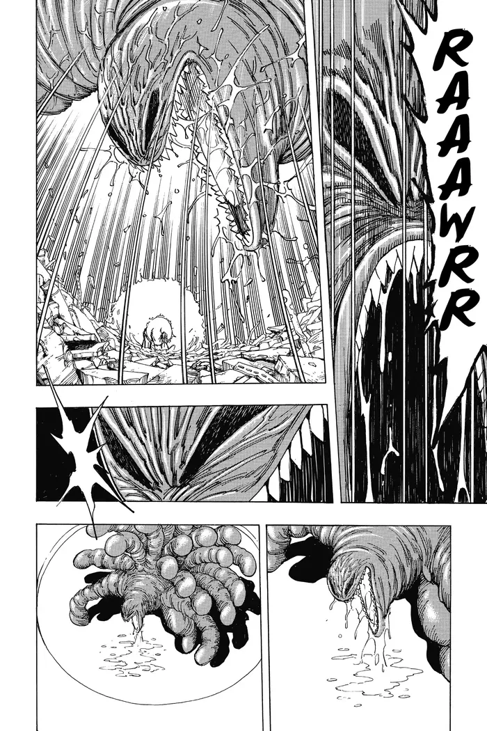 Toriko Chapter 206 image 18_optimized